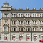 Apartamento Blueground Holesovice View Nr Vltava Prg-52